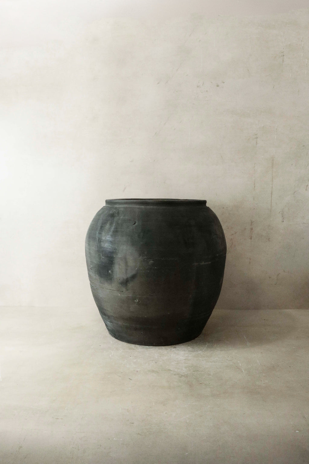 Vintage Dark Pot n° 021