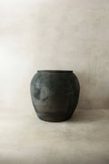 Vintage Dark Pot n° 021