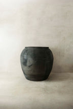 Vintage Dark Pot n° 021