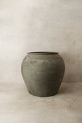 Vintage Dark Pot n° 033