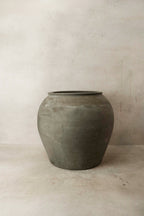 Vintage Dark Pot n° 033