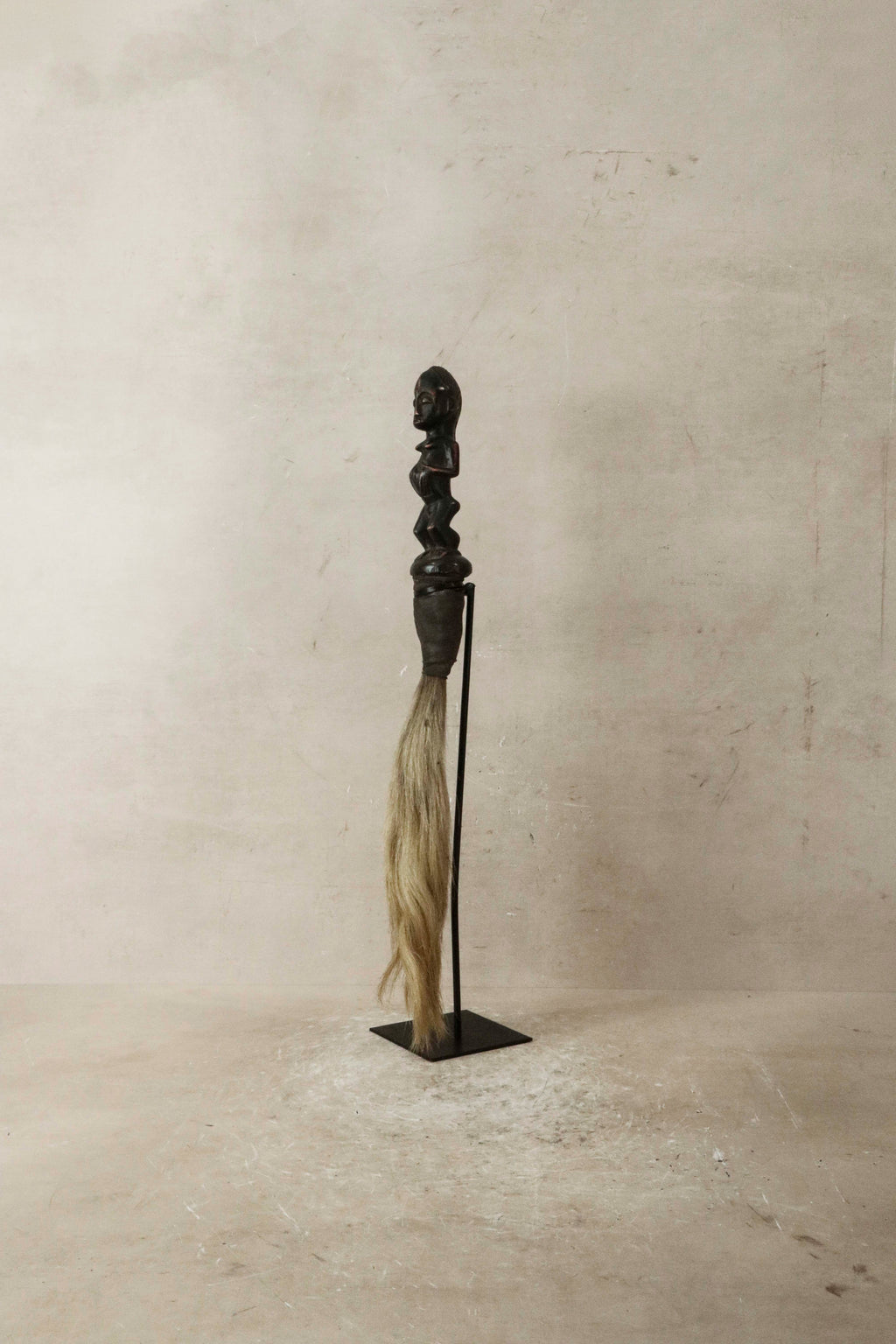 Fly whisk - African - 33.1