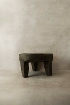Vintage Wooden Table - W2