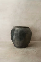 Vintage Dark Pot n° 042