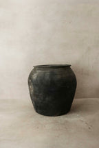 Vintage Dark Pot n° 043