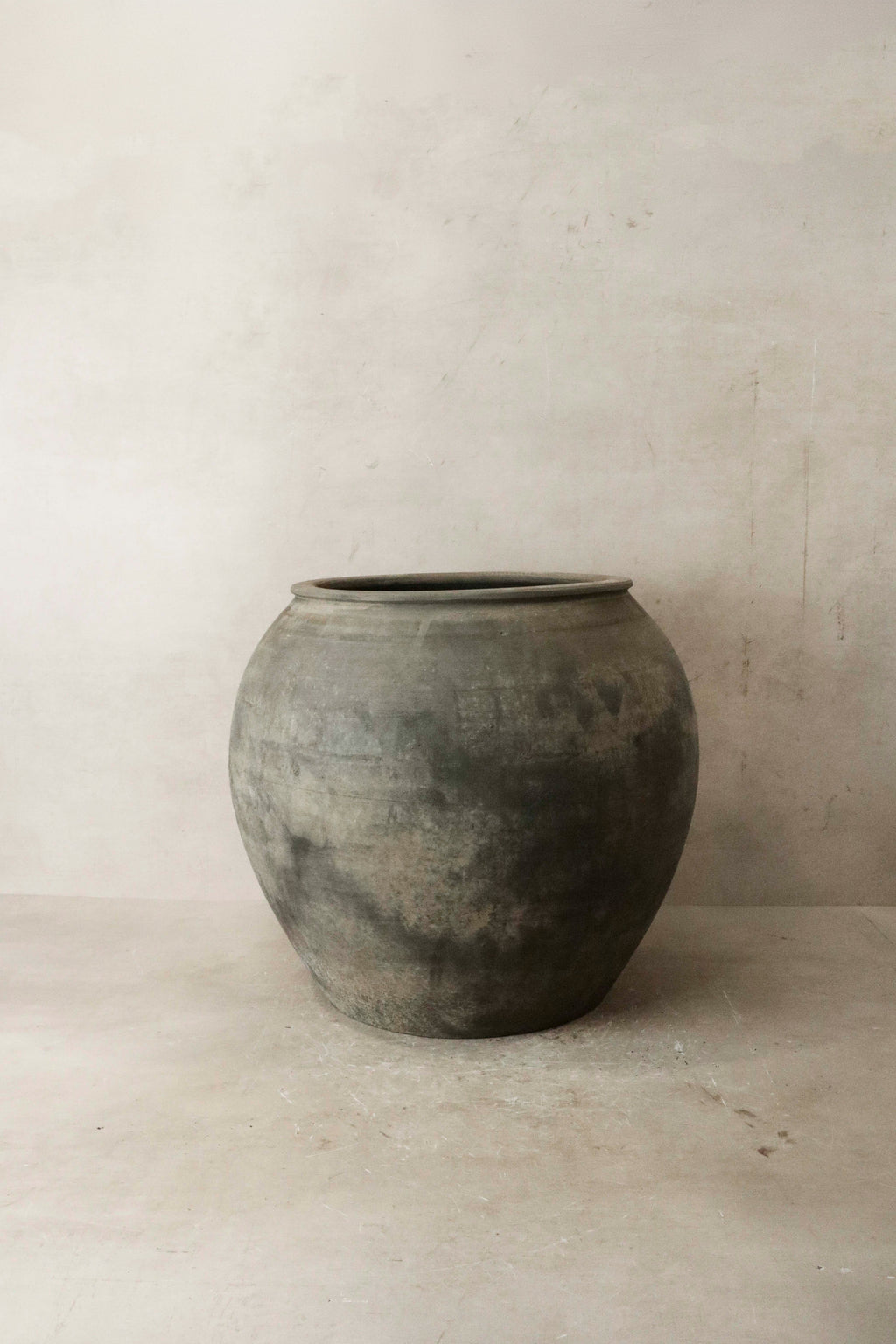 Vintage Dark Pot n° 034