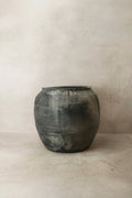 Vintage Dark Pot n° 035