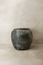 Vintage Dark Pot n° 035