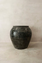 Vintage Dark Pot n° 040