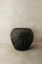 Vintage Dark Pot n° 041