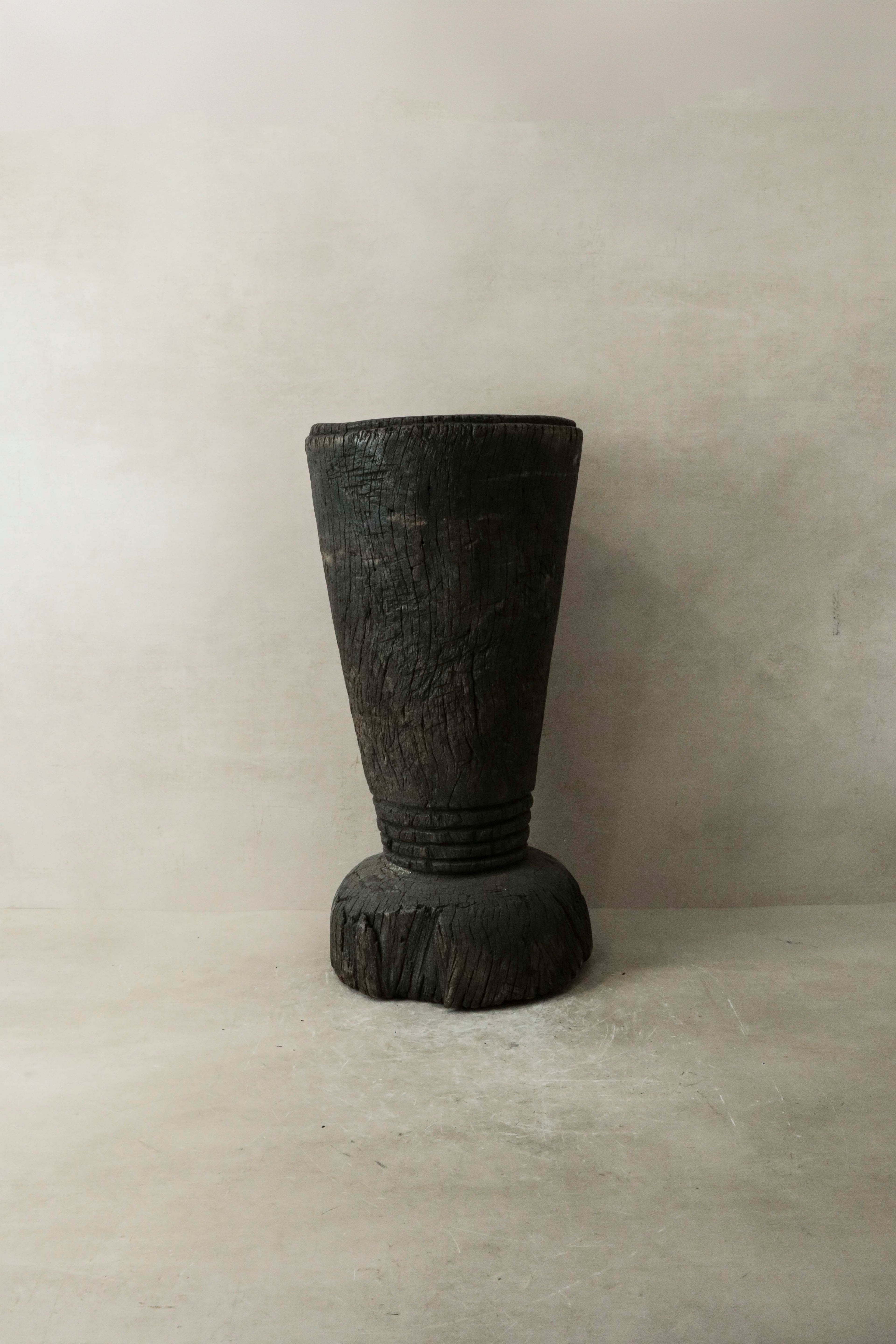African Grain Stomper - 155.7