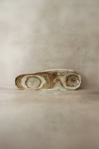 Premium Onyx Bowl Raw Edge No 11