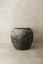 Vintage Dark Pot n° 035