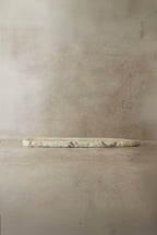 Premium Onyx Tray Raw Edge No 8