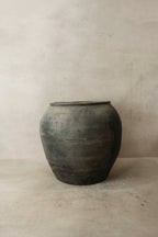 Vintage Dark Pot n° 042