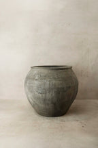 Vintage Dark Pot n° 036