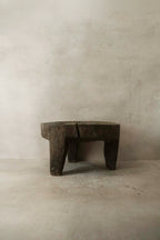 Vintage Wooden Table - W2