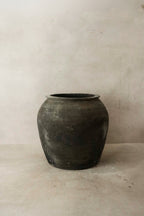 Vintage Dark Pot n° 043