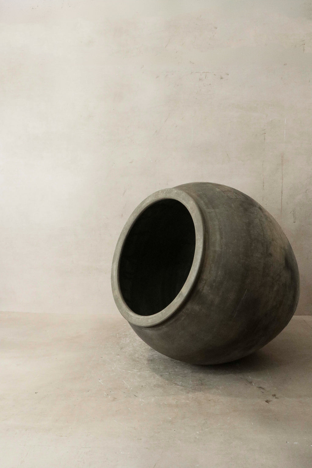 Vintage Dark Pot n° 034