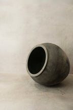 Vintage Dark Pot n° 034