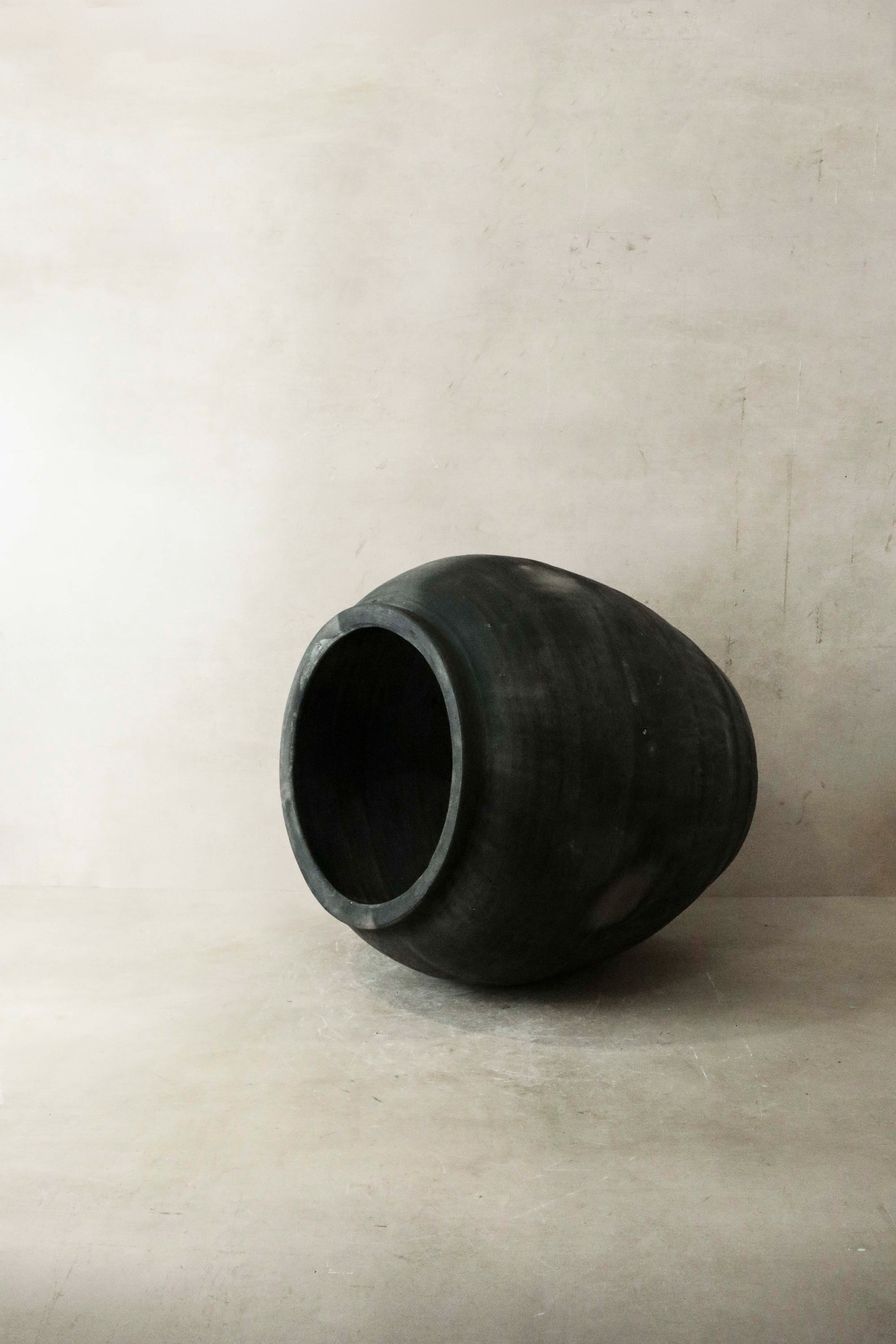 Vintage Dark Pot n° 021