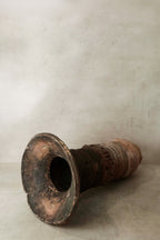 Vintage Nupe Water Pot Stand - 3.0