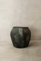 Vintage Dark Pot n° 043