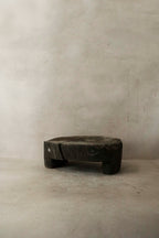 Vintage Wooden Table - W4