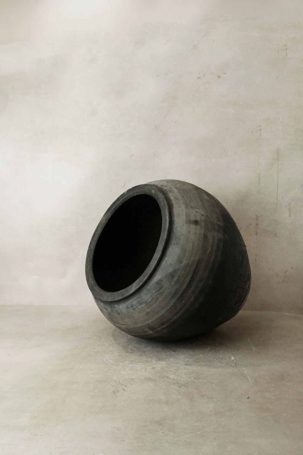 Vintage Dark Pot n° 026