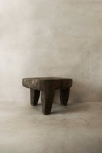 Vintage Wooden Table - W2