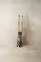 Hand carved Antelope - 91.1