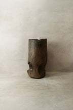 Vintage Tutsi Grain Stomper - 140.2