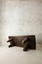 Senufo Coffee Table - 23.2