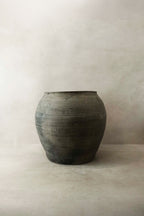 Vintage Dark Pot n° 015