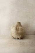 Garlic Gourd woven basket - Zimbabwe - 54.3