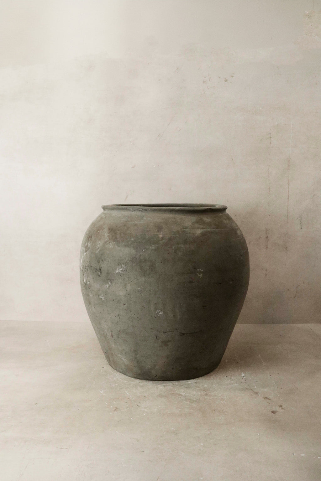 Vintage Dark Pot n° 033