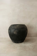 Vintage Dark Pot n° 041