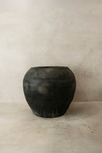 Vintage Dark Pot n° 041