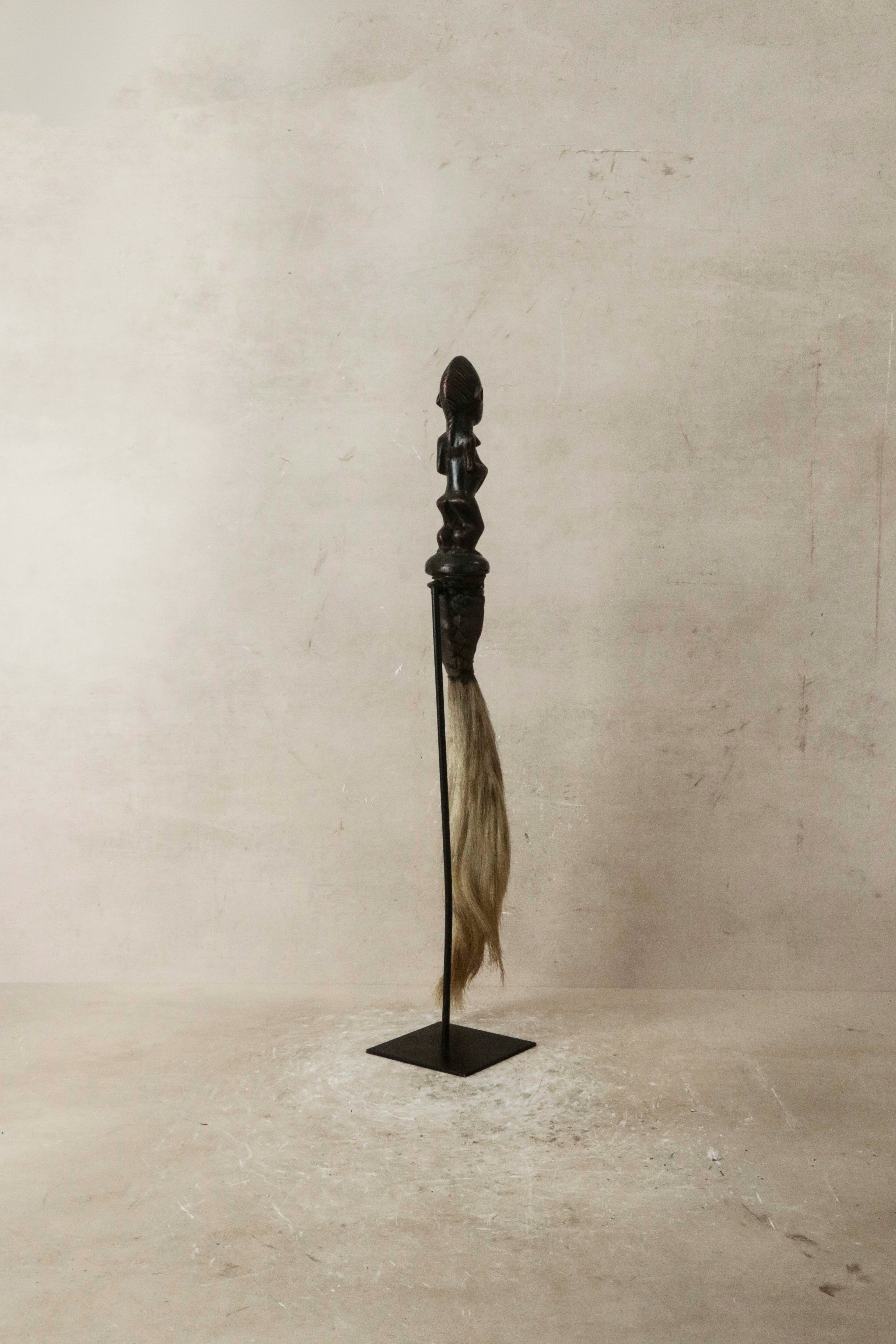 Fly whisk - African - 33.1