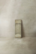 Vintage Elm Wooden Washboard - 2