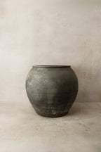 Vintage Dark Pot n° 034