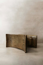 Ashanti Stool - 141.1