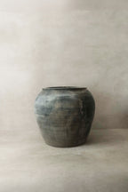 Vintage Dark Pot n° 020