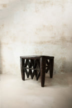 Nupe Table/Stool- 12.3