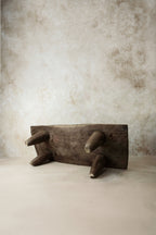 Senufo Table Ivory Coast - 23.1