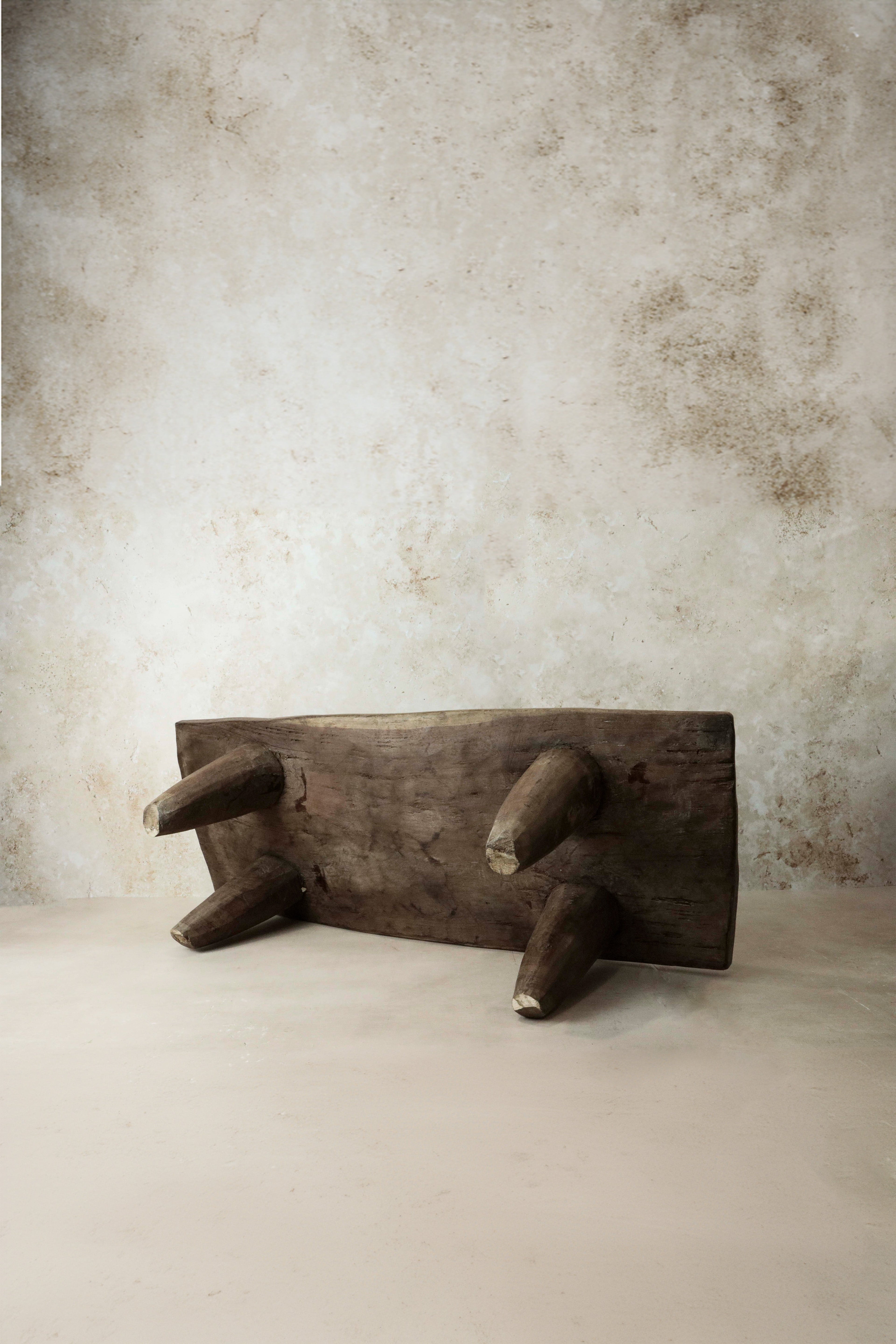 Senufo Table Ivory Coast - 23.1