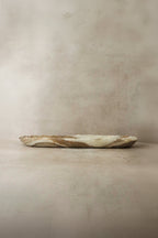 Premium Onyx Bowl Raw Edge No 11