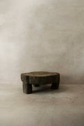 Vintage Wooden Table - W3