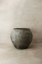 Vintage Dark Pot n° 036