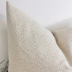 The Couture Cushion - The Grey Lanvin - Style No. 219